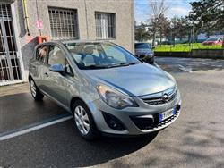 OPEL CORSA 1.2 85CV 5 porte GPL-TECH Ecotec