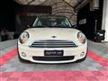 MINI MINI 3 PORTE 1.6 16V Cooper 50 Camden