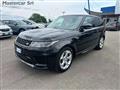 LAND ROVER RANGE ROVER SPORT Range Rover Sport 3.0 sdV6 HSE 249cv auto- FY468YG