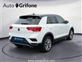 VOLKSWAGEN T-ROC Diesel 2.0 tdi Style 115cv