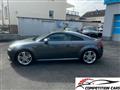 AUDI TT Coupé 1.8TFSI S-LINE S-TRONIC XENON VIRTUAL NAVI**