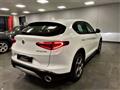 ALFA ROMEO STELVIO 2.2 Turbodiesel AT8 Super