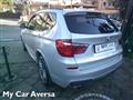 BMW X3 xDrive20d Msport