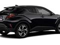 TOYOTA C-HR 1.8 Hybrid E-CVT Lounge