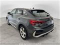 AUDI Q3 SPORTBACK Q3 SPB 35 TDI S tronic S line edition