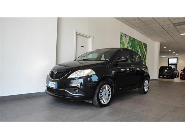 LANCIA YPSILON 1.3 MJT 16V 95 CV 5 porte S&S Gold