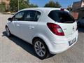 OPEL CORSA 1.3 CDTI 95CV Motore batte neopatentati