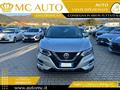 NISSAN QASHQAI 1.5 dCi 115 CV N-Connecta