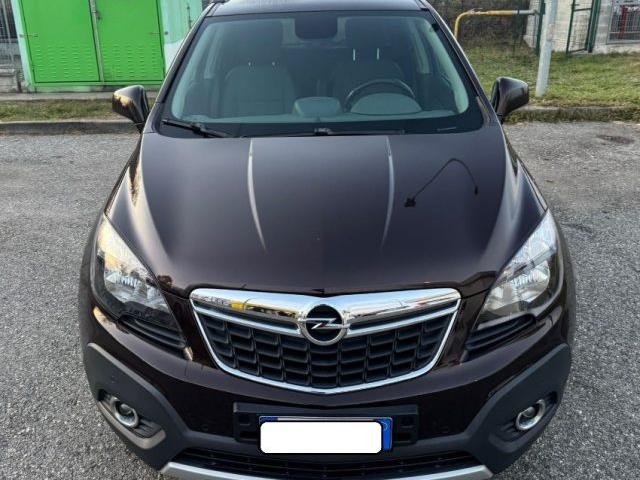 OPEL MOKKA 1.4 Turbo GPL Tech 140CV 4x2 Cosmo b-Color