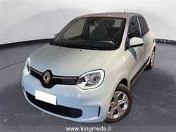 RENAULT TWINGO ELECTRIC Twingo Electric Zen