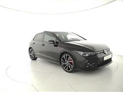 VOLKSWAGEN GOLF 2.0 TSI GTI DSG