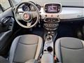 FIAT 500X 1.3 MultiJet 95 CV Connect