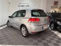 VOLKSWAGEN Golf 2.0 tdi Comfortline 140cv 5p