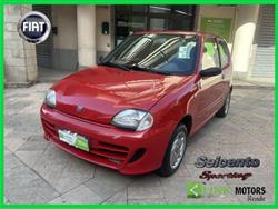 FIAT SEICENTO 1.1i cat Sporting