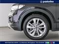 VOLKSWAGEN T-CROSS 1.0 TSI Style BMT