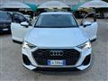 AUDI Q3 SPORTBACK SPB 40 TDI QUATTRO AUTO NAVI RADAR MATRIX