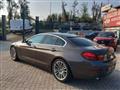 BMW SERIE 6 d Gran Coupe auto