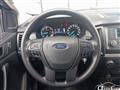 FORD RANGER 2.0 ECOBLUE Super Cab XL 4 posti GANCIO TRAINO