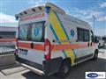 FIAT DUCATO AMBULANZA (3536) Ducato 35 2.3 MJT 180CV PLM-SL Cabinato