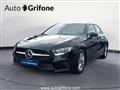 MERCEDES CLASSE A Benzina A 160 Business