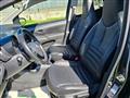 TOYOTA AYGO Connect 1.0 VVT-i 72 CV 5 porte x-wave MMT