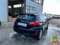 FORD FIESTA 5 porte Plus Ok Neo Patentati