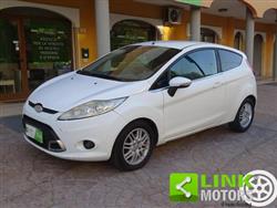 FORD FIESTA 1.6 TDCI 90 CV