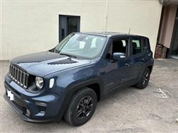 JEEP Renegade 1.6 Mjt DDCT 120CV Business