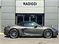 PORSCHE 718 Boxster 2.0