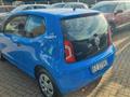 VOLKSWAGEN UP! 1.0 3p. club up!