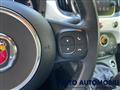 ABARTH 595 1.4 T-JET 145CV 70°  CERCHI 17" APP-CONNECT NAVI