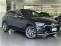 MERCEDES GLC SUV d 194cv 4Matic Premium Tetto Apribile