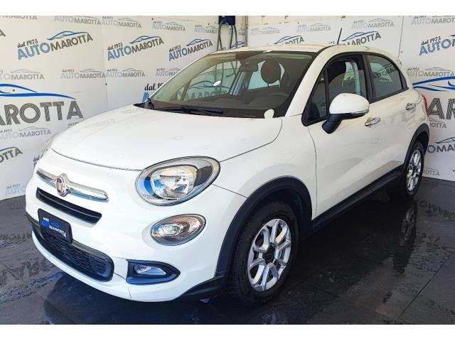 FIAT 500X 1.3 mjt Business 4x2 95cv