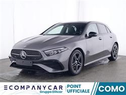 MERCEDES CLASSE A Automatic 4Matic AMG Line Advanced Plus