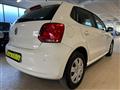 VOLKSWAGEN POLO 1.2 5 porte Trendline NEOPATENTATI