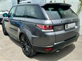 LAND ROVER RANGE ROVER SPORT 3.0 TDV6 HSE Dynamic