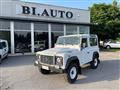 LAND ROVER DEFENDER 90 2.2 TD4 N1 OMOLOGATO 4 POSTI