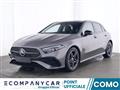 MERCEDES CLASSE A Automatic 4Matic AMG Line Advanced Plus