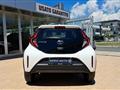 TOYOTA NUOVA AYGO X Aygo X 1.0 VVT-i 72 CV 5 porte Active