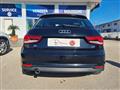 AUDI A1 1.6 TDI 116CV S tronic