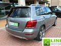 MERCEDES CLASSE GLK CDI 4Matic B.EFFICIENCY  FINANZIABILE GARANTIBILE