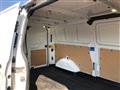 FORD TRANSIT CUSTOM furgone