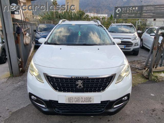 PEUGEOT 2008 (2013) 1° serie PureTech 82 Allure