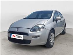 FIAT PUNTO III 2012 5p 1.4 easypower Street Gpl E6