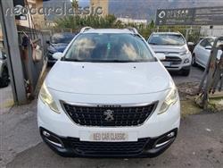 PEUGEOT 2008 (2013) 1° serie PureTech 82 Allure