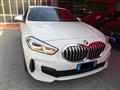 BMW SERIE 1 i 5p. Msport AUTOMATICA+UNIPROP e con iva22%