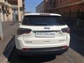 JEEP Compass 2.0 mjt Limited 4wd 140cv auto