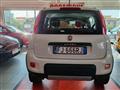 FIAT PANDA 4x4