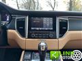 PORSCHE MACAN 2.0 252 CV PDK - TAGLIANDI CERTIFICATI PORSCHE -