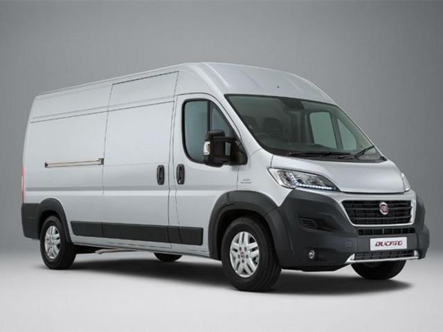 FIAT DUCATO 35 2.2 Mjt 180CV PLM-TM Furgone